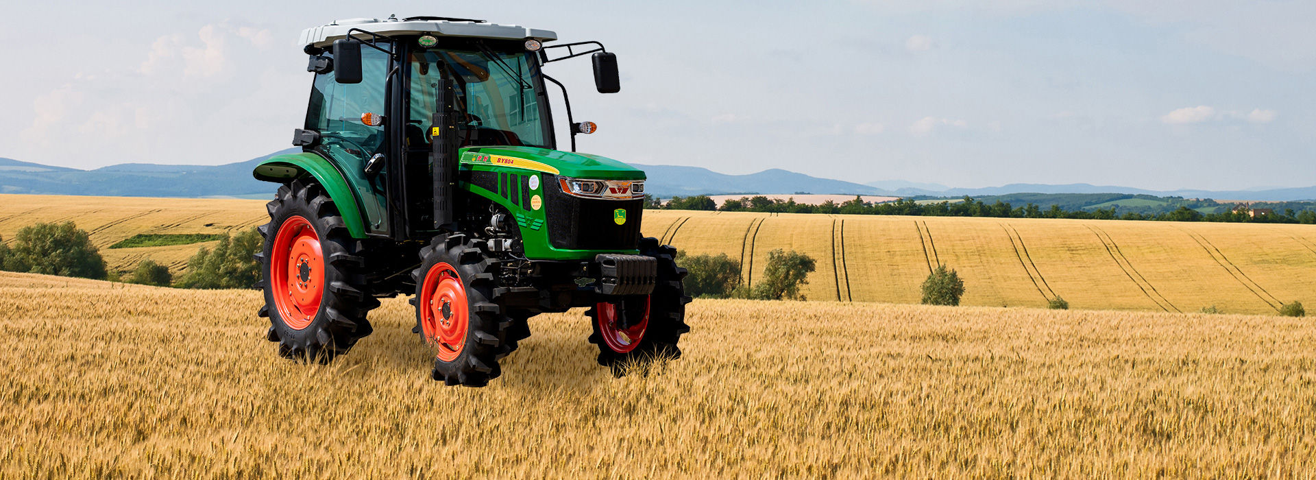 寧波奔野重工股份有限公司